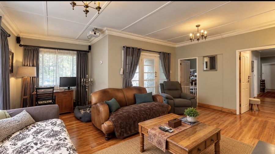 3 Bedroom Property for Sale in Waverley Free State